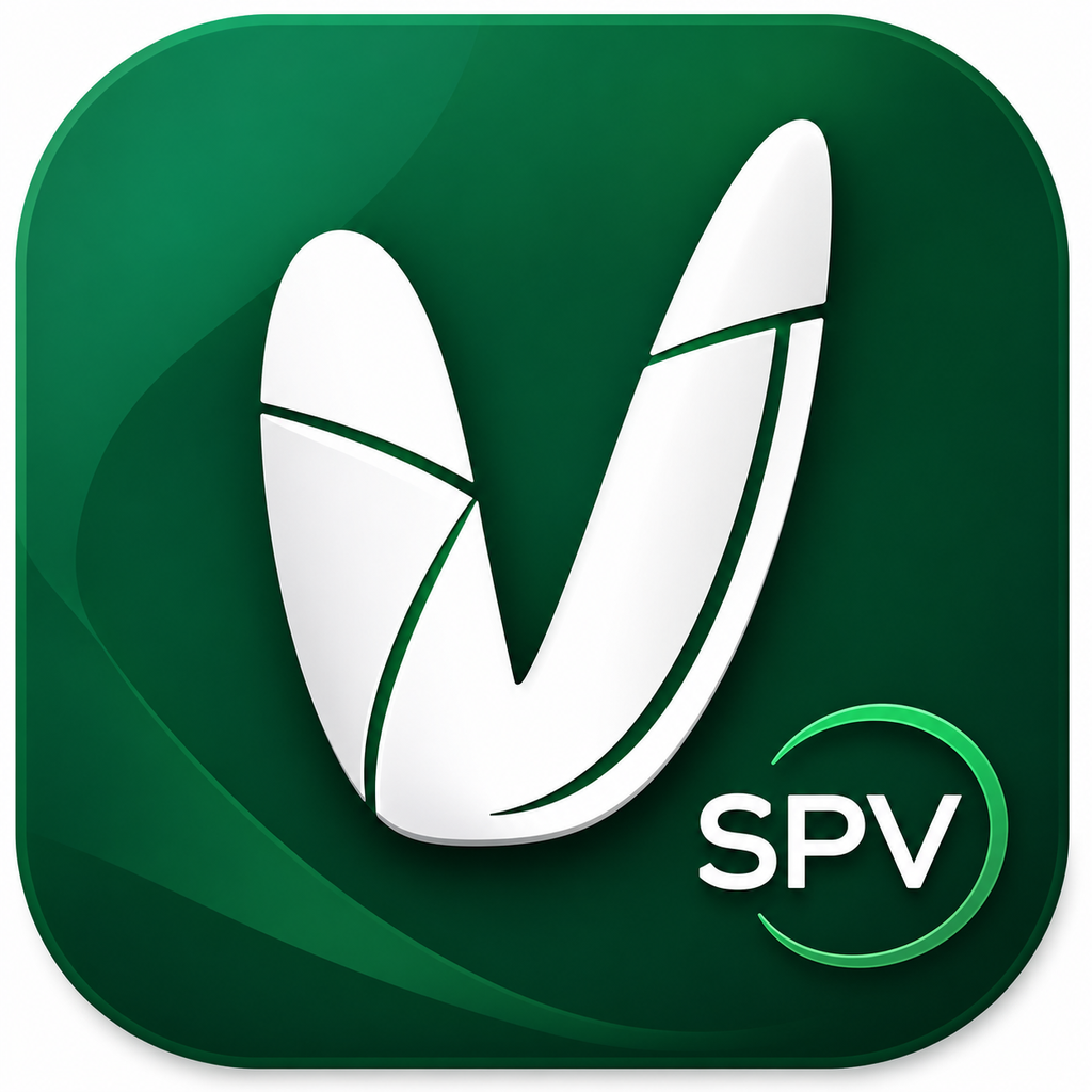 Icono de SPV — Medición de tiempos